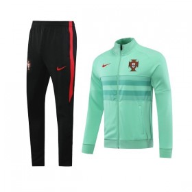 Portugalia 2020-2021 Dresy Treningowe M001